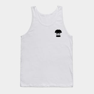 04 - My Clothes Tank Top